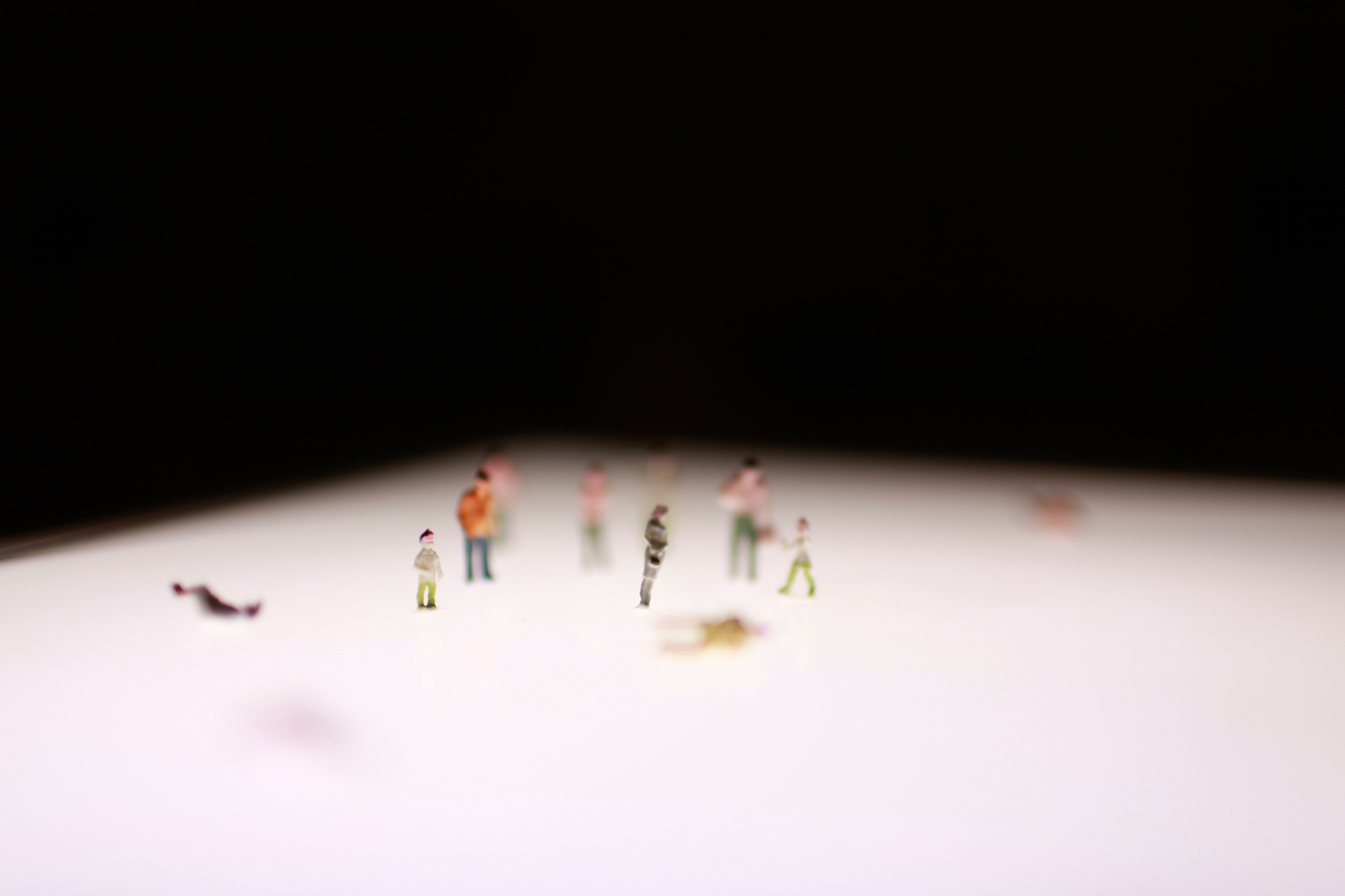 anomalies tv