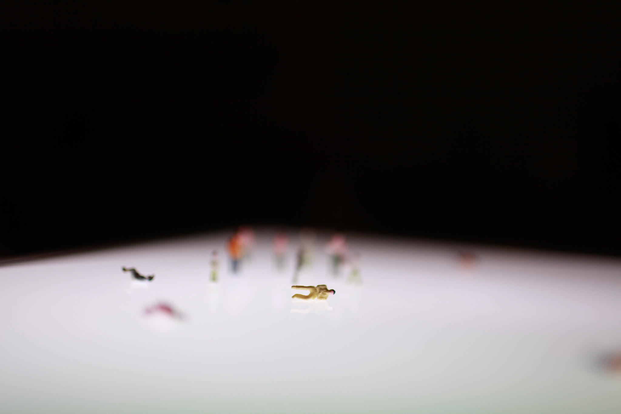 anomalies tv